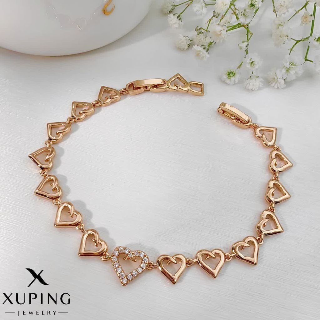 دستبند ژوپینگ کد 2031 - خرید آنلاین از گالری آداس